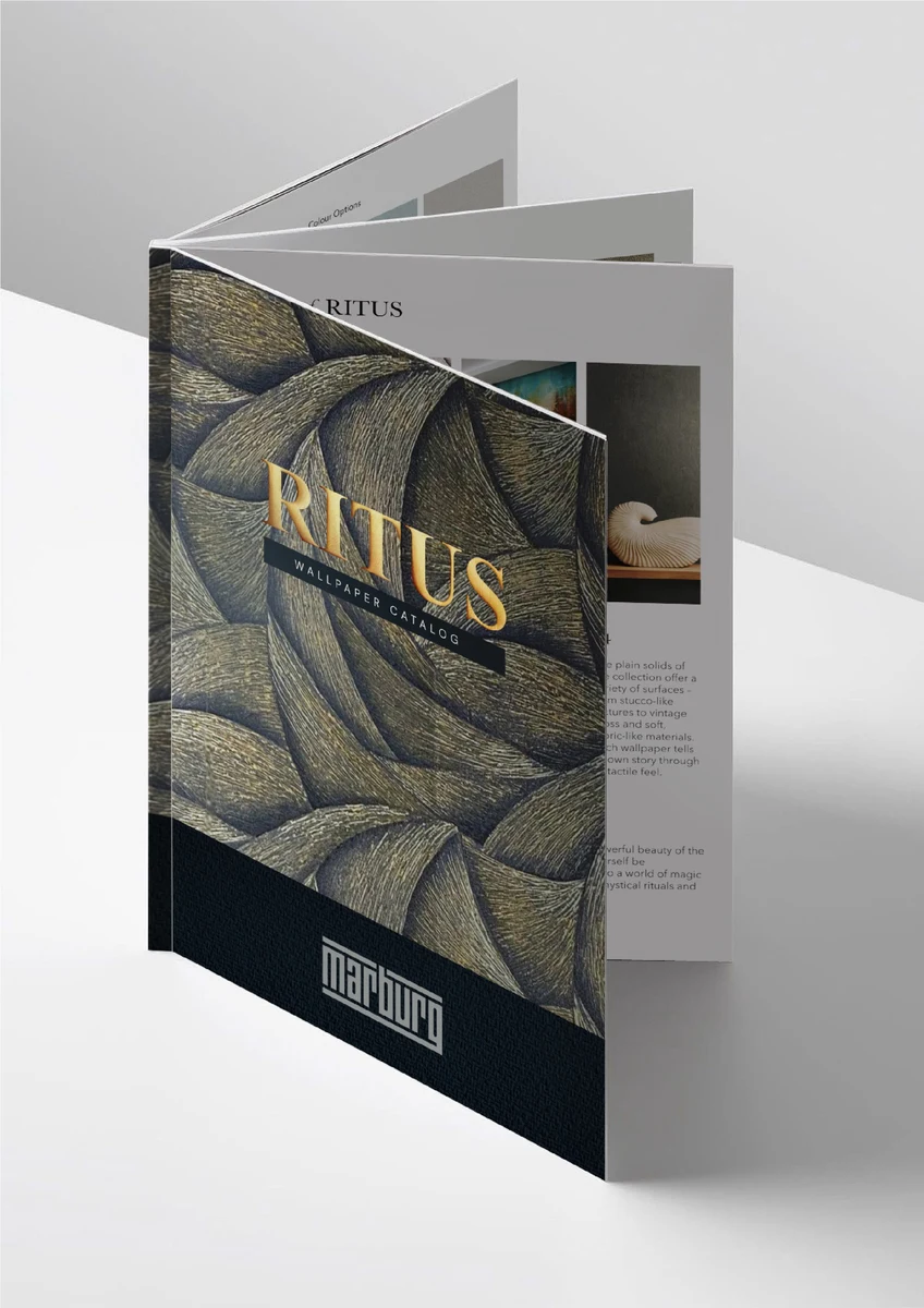 Ritus Wallpaper Catalog 